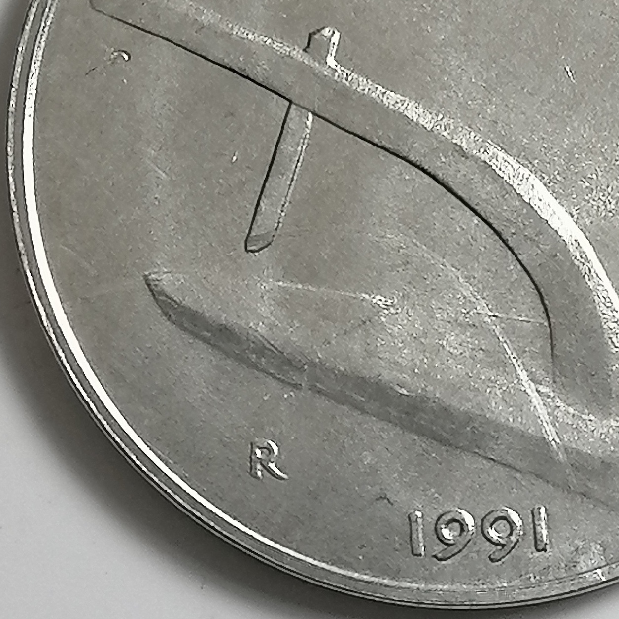 sena coins